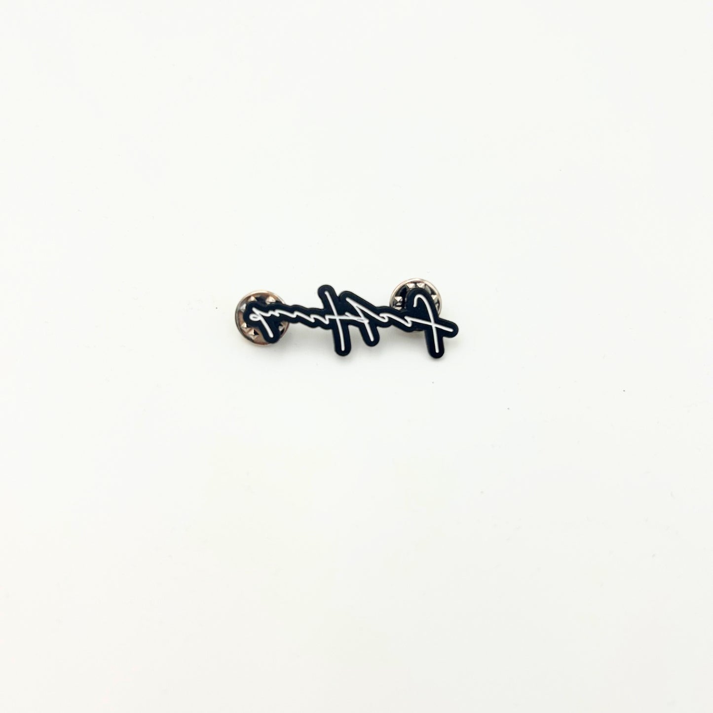 Secret Message Pin
