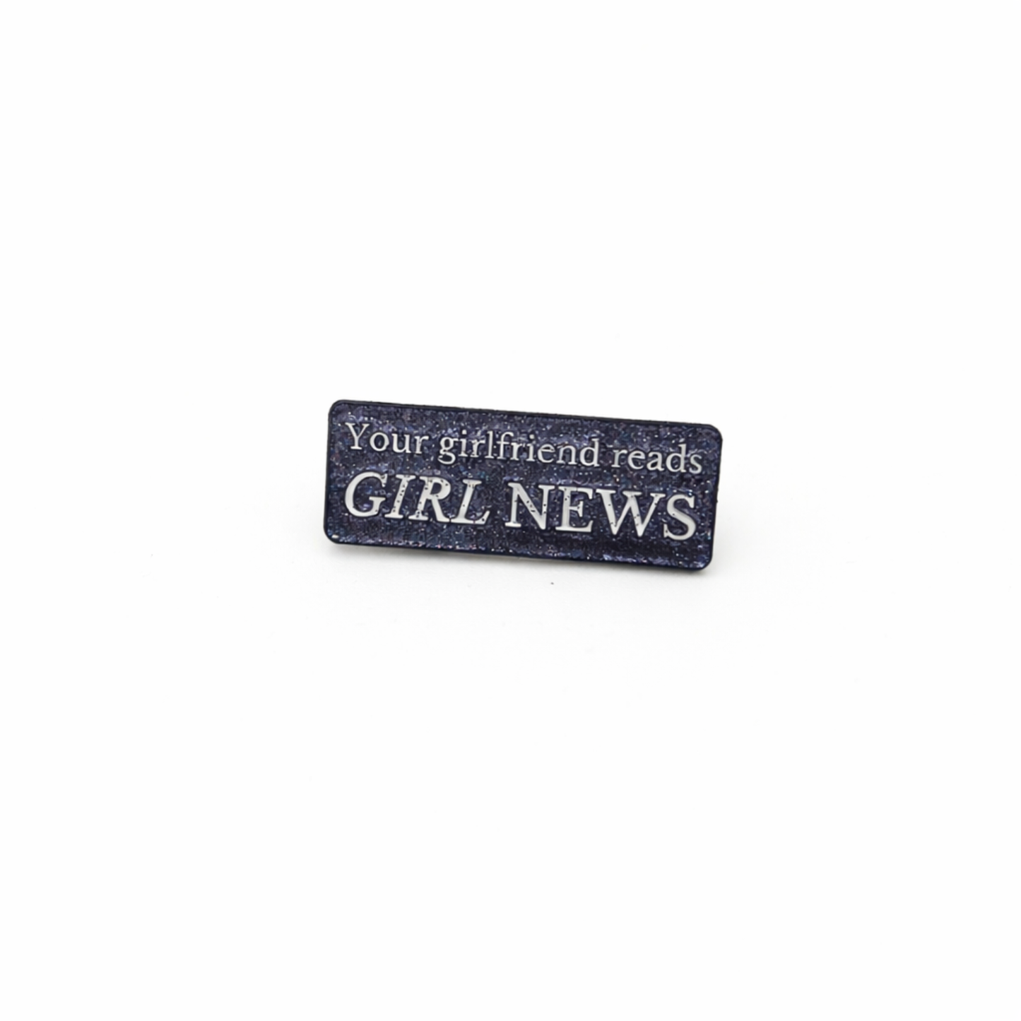 Your GF Pin