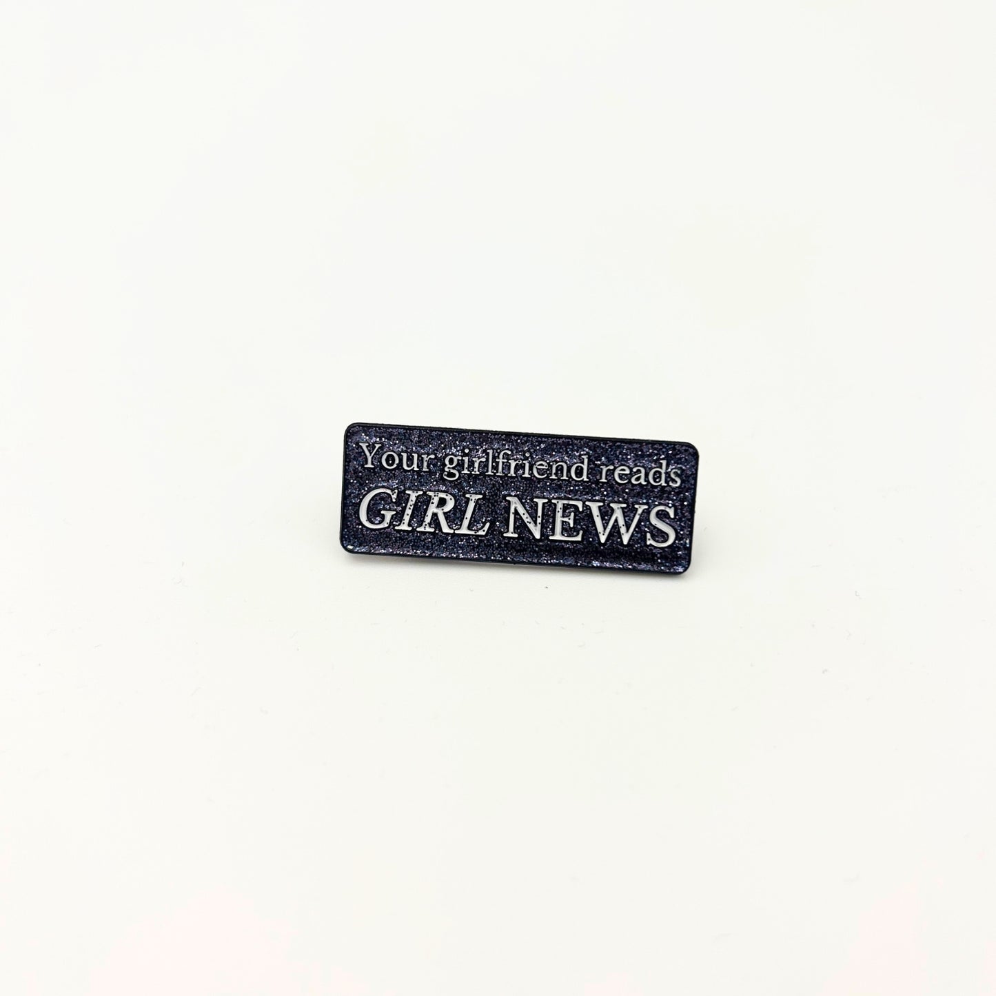 Your GF Pin