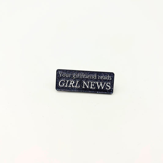 Your GF Pin