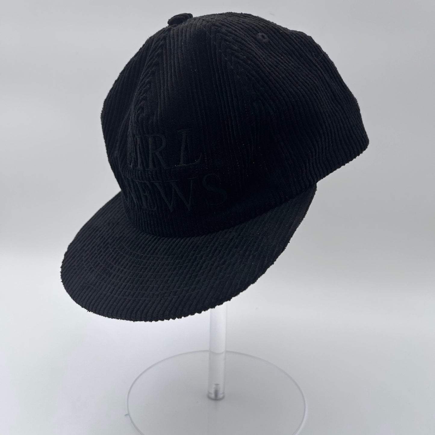 Girl News Hat