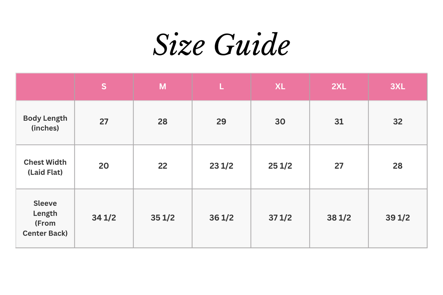 'I Love When Women' Sweatshirt