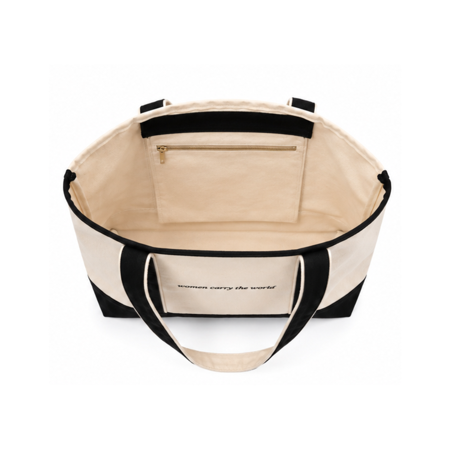*PREORDER* 'Women Carry the World' Tote (Standard Size)