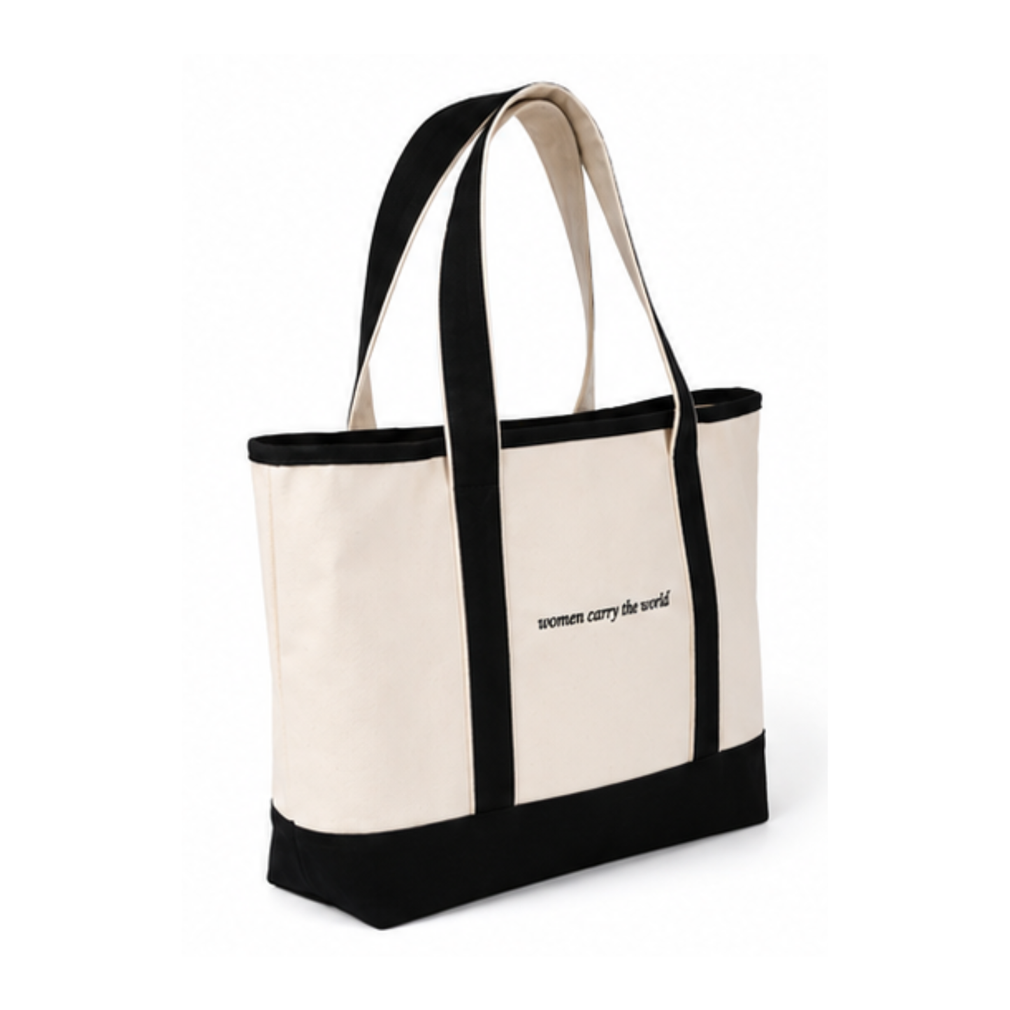 *PREORDER* 'Women Carry the World' Tote (Standard Size)