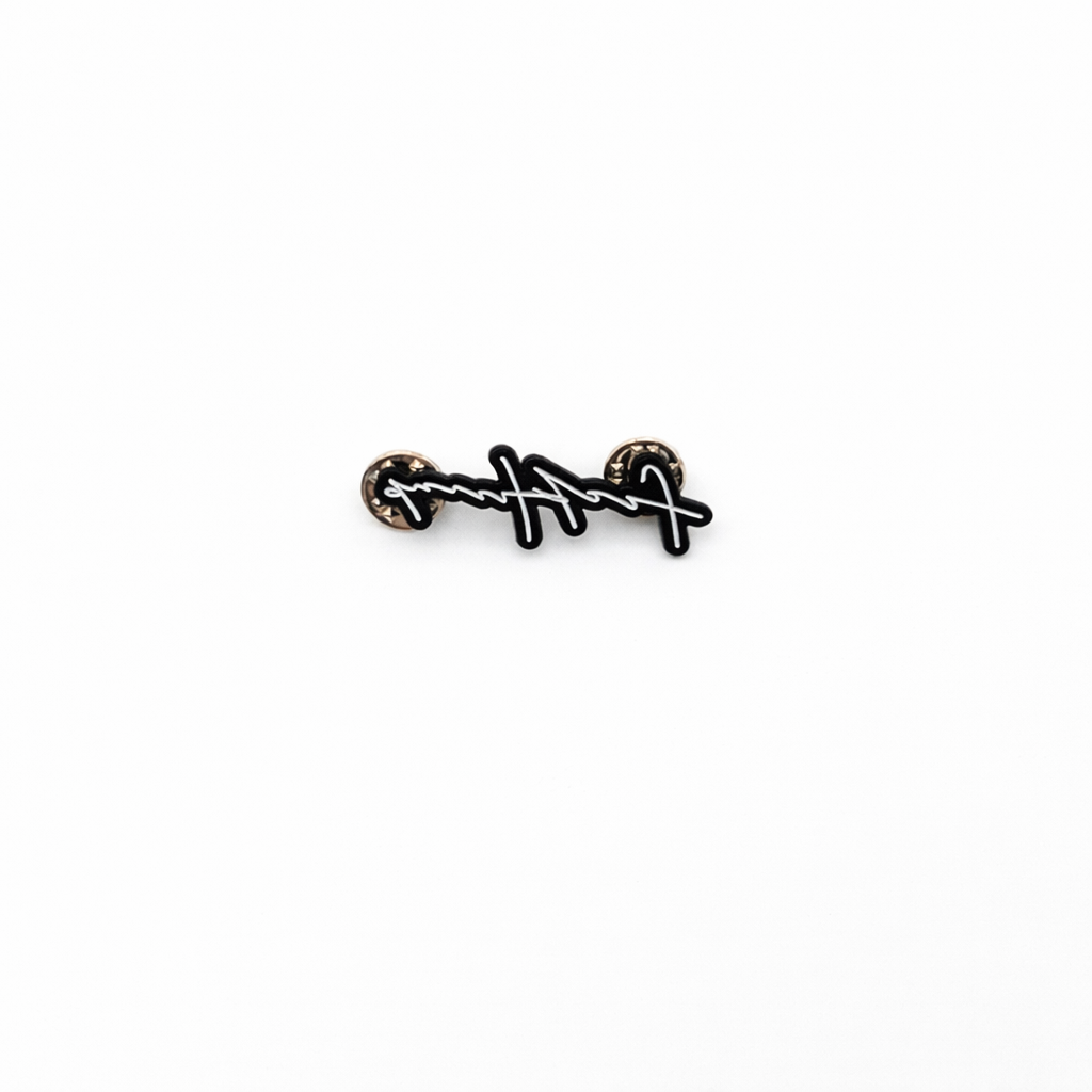 Secret Message Pin 🤫