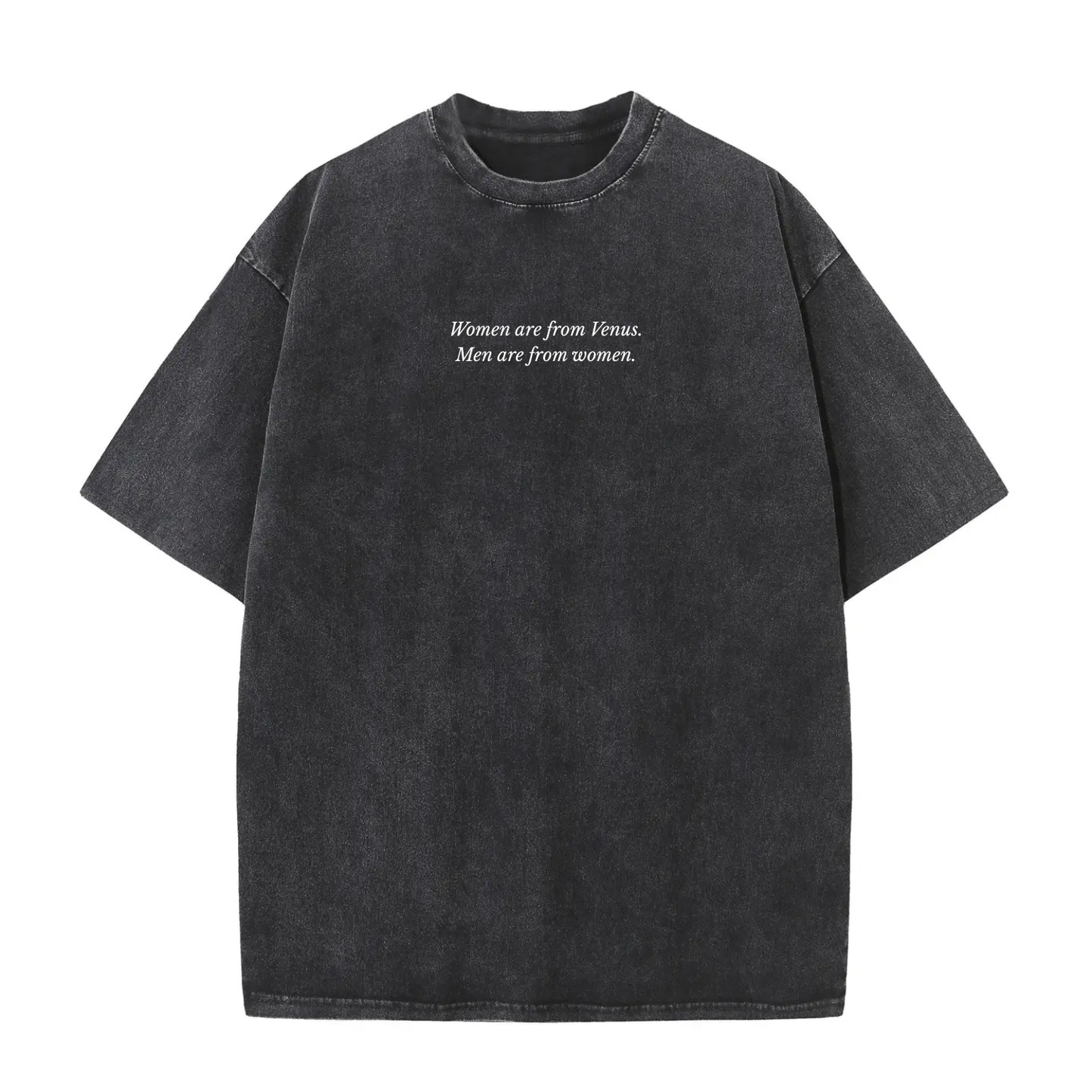 *PREORDER* 'Men are from Women' Tee